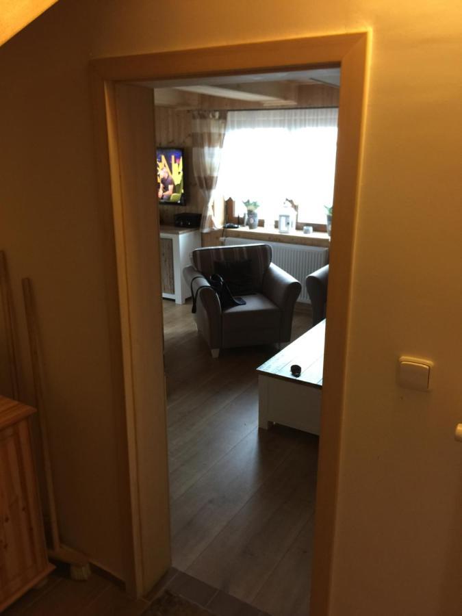 Pod Lesem Villa Cenkovice Eksteriør bilde